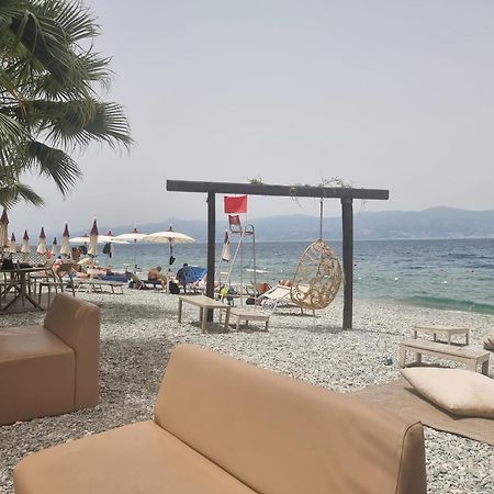 Loft Magna Grecia Reggio Calabria Centro Storico A 3 Minuti A Piedi Dal Mare Leilighet Eksteriør bilde