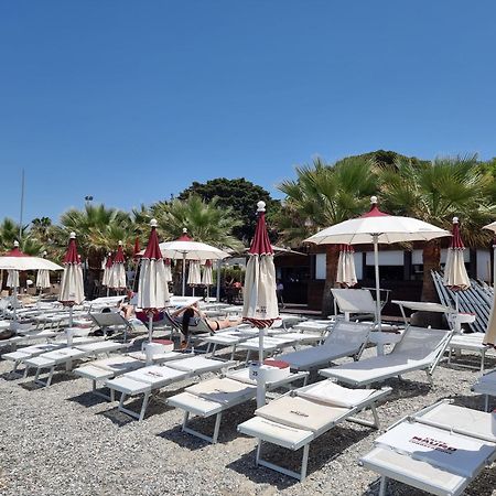 Loft Magna Grecia Reggio Calabria Centro Storico A 3 Minuti A Piedi Dal Mare Leilighet Eksteriør bilde