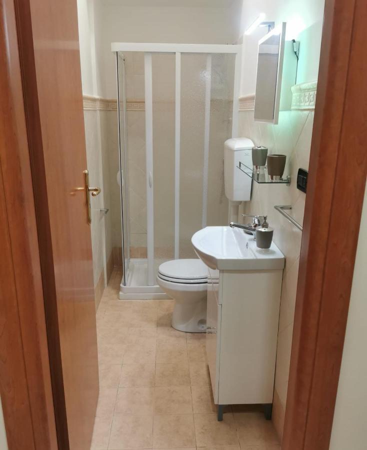 Loft Magna Grecia Reggio Calabria Centro Storico A 3 Minuti A Piedi Dal Mare Leilighet Eksteriør bilde