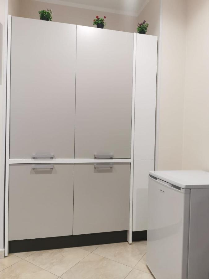 Loft Magna Grecia Reggio Calabria Centro Storico A 3 Minuti A Piedi Dal Mare Leilighet Eksteriør bilde