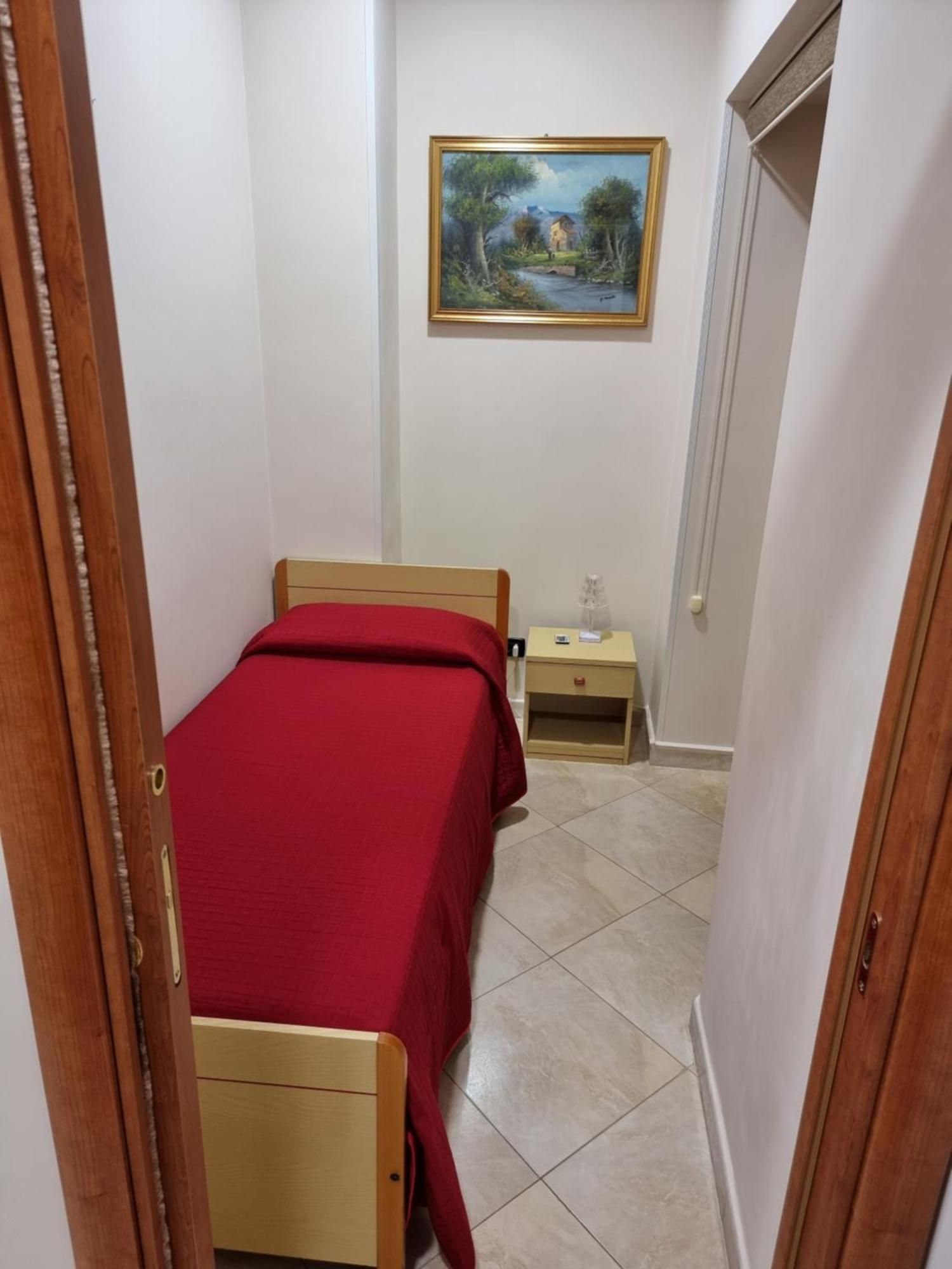 Loft Magna Grecia Reggio Calabria Centro Storico A 3 Minuti A Piedi Dal Mare Leilighet Eksteriør bilde