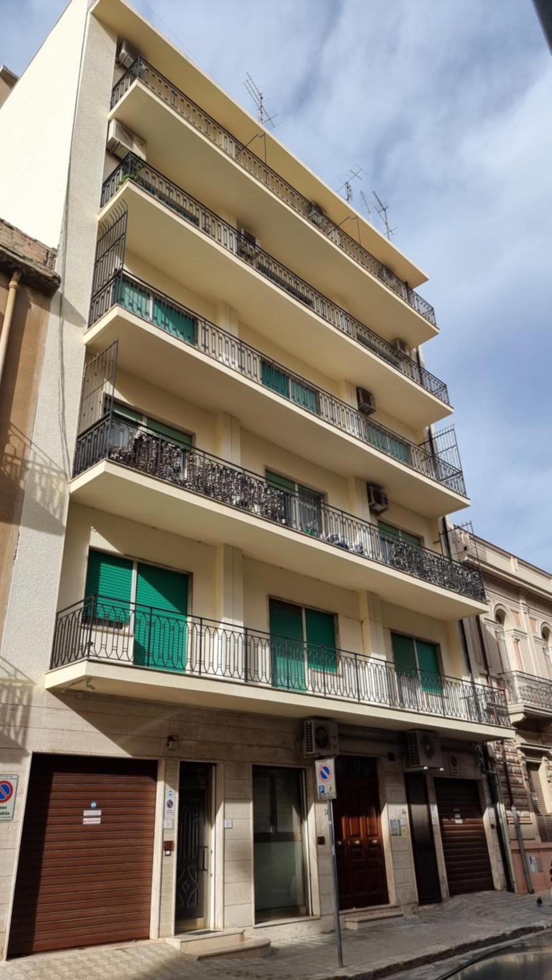 Loft Magna Grecia Reggio Calabria Centro Storico A 3 Minuti A Piedi Dal Mare Leilighet Eksteriør bilde