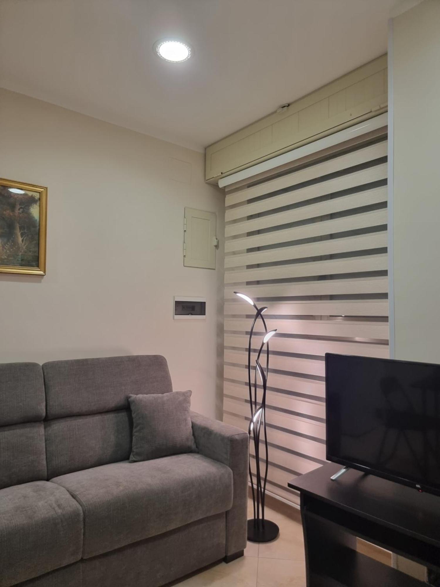 Loft Magna Grecia Reggio Calabria Centro Storico A 3 Minuti A Piedi Dal Mare Leilighet Eksteriør bilde