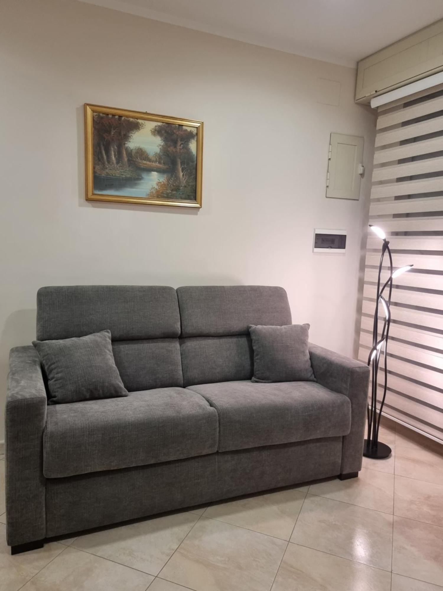 Loft Magna Grecia Reggio Calabria Centro Storico A 3 Minuti A Piedi Dal Mare Leilighet Eksteriør bilde